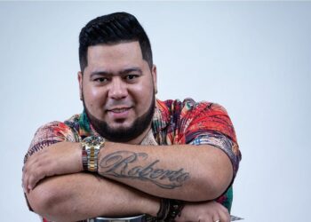 Roberto González: el nuevo intérprete de la música tropical bailable de Venezuela