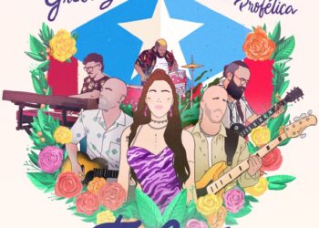 Greeicy y Cultura Profética unieron sus talentos en el tema "Te Creí"