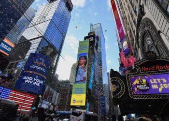 Con la expansión de Ómicron, Nueva York teme revivir la pesadilla de 2020