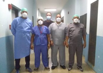 Personal del Razetti espera que recuperación del nosocomio no se quede solo en “pañitos de agua caliente”