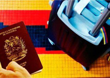 Migrantes venezolanos cuentan cuál ha sido su mayor aprendizaje tras dejar el país