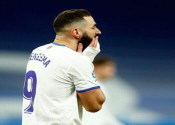 Cádiz salió ileso del Bernabéu ante un gris Real Madrid