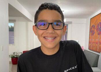 NASA certificó asteroide descubierto por un estudiante venezolano