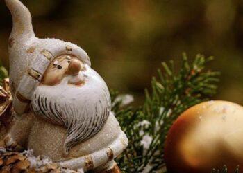 Espíritu de la Navidad: una tradición para prepararse y pedir al Año Nuevo