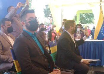 Diputado opositor en el Cleanz señaló que la aprobación del presupuesto para 2022 se hizo de forma irregular