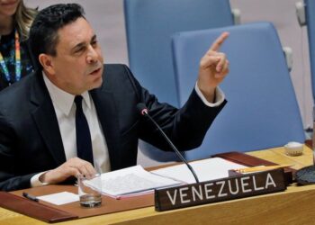 Países de la ONU confirman credenciales de los representantes de Maduro