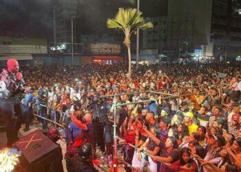 Gobernación impulsará desarrollo turístico de la zona sur y centro de Anzoátegui para 2022