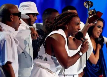 "Patria y vida" está entre las 50 mejores canciones del año