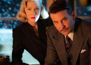 La última película de Guillermo del Toro, una macabra fábula del carnaval