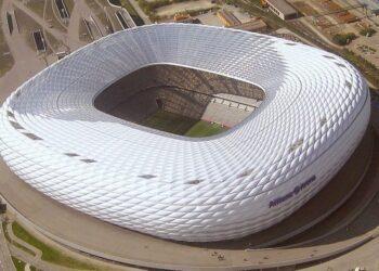 El fútbol alemán regresa a los partidos sin público