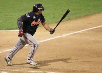 Caribes le aplicó su dosis triunfal a Tigres y comienza a ver la clasificación