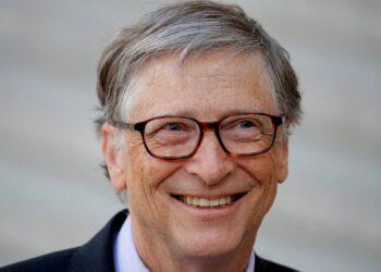 Bill Gates: "Podríamos estar entrando en la peor parte de la pandemia"