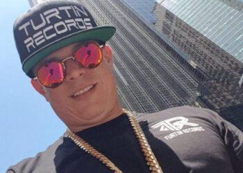 Asesinan al cantante puertorriqueño de música urbana Cano El Bárbaro