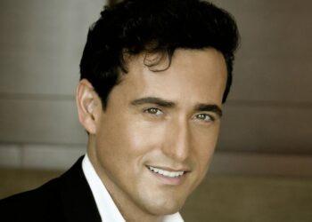 Cantante Carlos Marín falleció el domingo