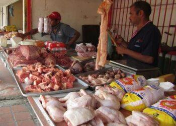 Rubros proteicos subieron hasta más 300% entre enero y diciembre de 2021