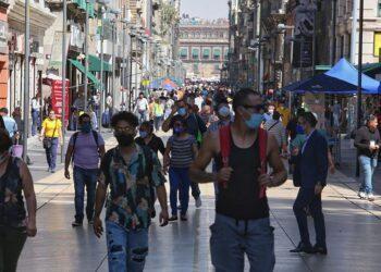 México ha detectado un total de 23 casos de la variante ómicron