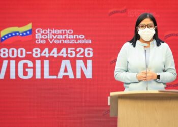 Seis personas más murieron por causa de la COVID-19 en Venezuela en 24 horas