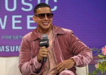 Daddy Yankee habla de "una última gira" y alimenta rumores sobre su retirada