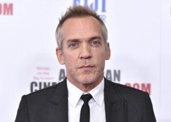 Murió Jean-Marc Vallée, director de "Big Little Lies" y "Dallas Buyers Club"