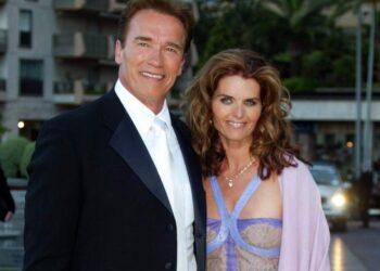 Arnold Schwarzenegger y Maria Shriver oficialmente divorciados