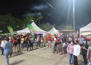 Edición navideña de Lechería Gastronómica ofreció disfrute para todas las edades