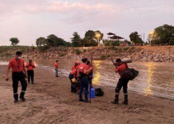 Venezolano en Ecuador falleció después de rescatar a un menor que cayó al río Jubones