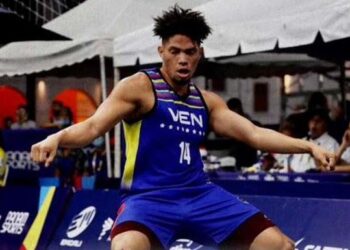 Venezuela irá por el oro del baloncesto 3x3 en Panamericanos Junior Cali-Valle 2021