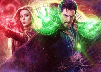 Los superhéroes se apoderarán de las pantallas de cine en 2022