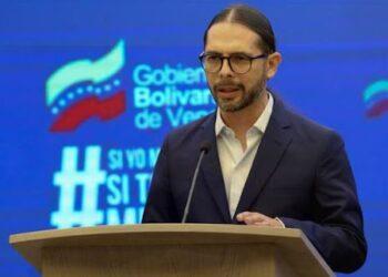 Venezuela suma 386 nuevos contagios de COVID-19 en 24 horas