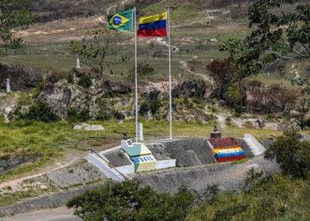 Venezuela refuerza cerco sanitario contra Covid-19 en zona fronteriza con Brasil