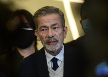 Gerardo Blyde cree que pronto se reactivará la mesa de negociación en México