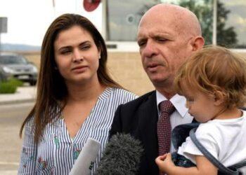 Paralizada extradición de Hugo Carvajal por petición de asilo