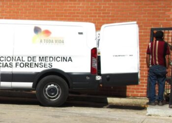 Identificaron cadáver encontrado en el caserío El Alambre de Clarines