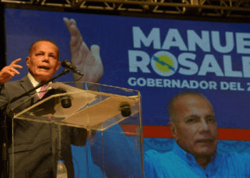 Juramentación de Manuel Rosales será el 10 de diciembre