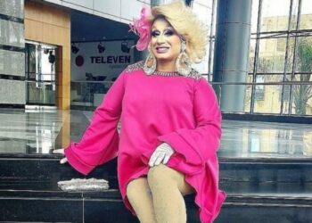 Actor que interpreta a "Chiky Lorens" denunció trato homofóbico