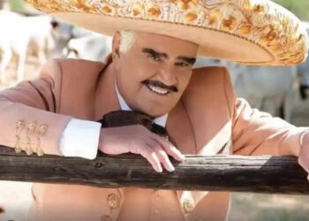 Vicente Fernández sigue en “estado crítico” y con "pronóstico reservado"