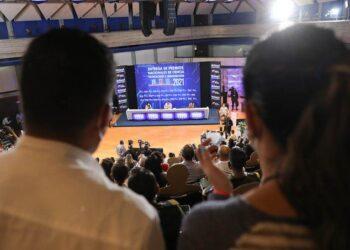 Gobierno confirmó siete primeros casos de variante Ómicron en Venezuela