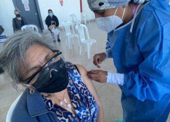 Ecuador declaró como obligatoria la vacunación contra el Covid-19