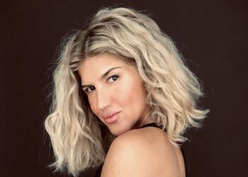 Jessica Galván, la estilista creadora de la técnica Beachy Hair