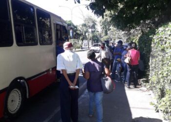 Sindicato de Trabajadores del Transporte Automotor de Lara: Queremos llevar el pasaje a 2 Bs por los aguinaldos