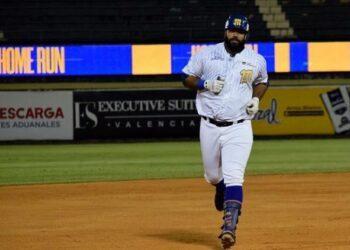 Navegantes cortó la racha de Caribes y aseguró el primer lugar