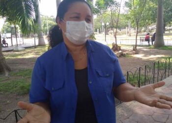 Maestros regionales exigen devolución de apartamentos invadidos