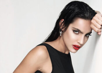 María Gabriela de Faría protagoniza "El exorcismo de Dios", un filme que será estrenado en 155 países