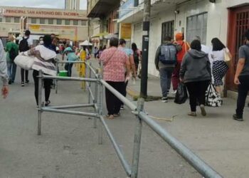Muerte de migrante en la frontera entre Chile y Bolivia elevó víctimas a 19