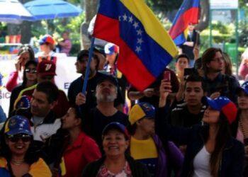 Amnistía Internacional pide a México no solicitar visas a los venezolanos