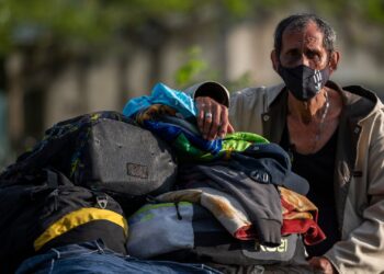 ONU reportó aumento en migración venezolana y pide más ayuda