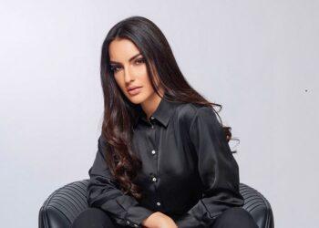 Mily Alemán, una verdadera apasionada por la moda