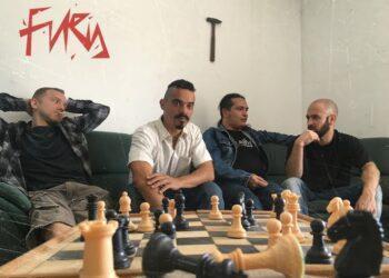 Nueve Noventa anunció el lanzamiento de su sencillo "Furia"