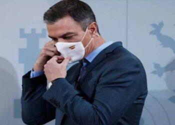 Sánchez advierte del riesgo de sexta ola y pide reforzar medidas