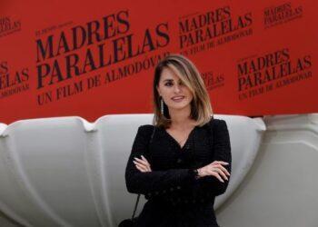 Penélope Cruz fue reconocida como mejor actriz en los premios de la crítica de Los Ángeles